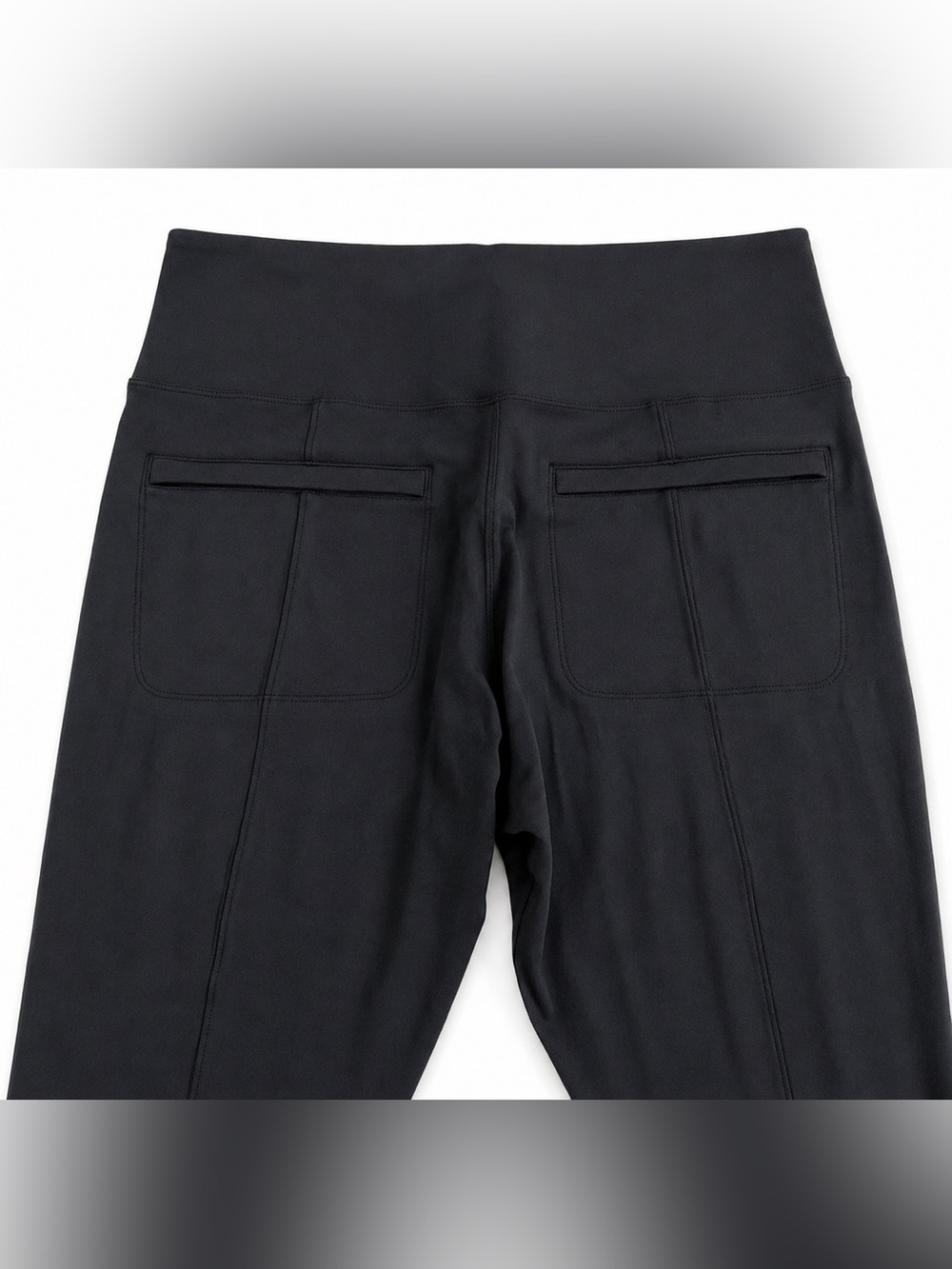 Athleta DELANCEY TREET TIGHT SIZE MEDIUM